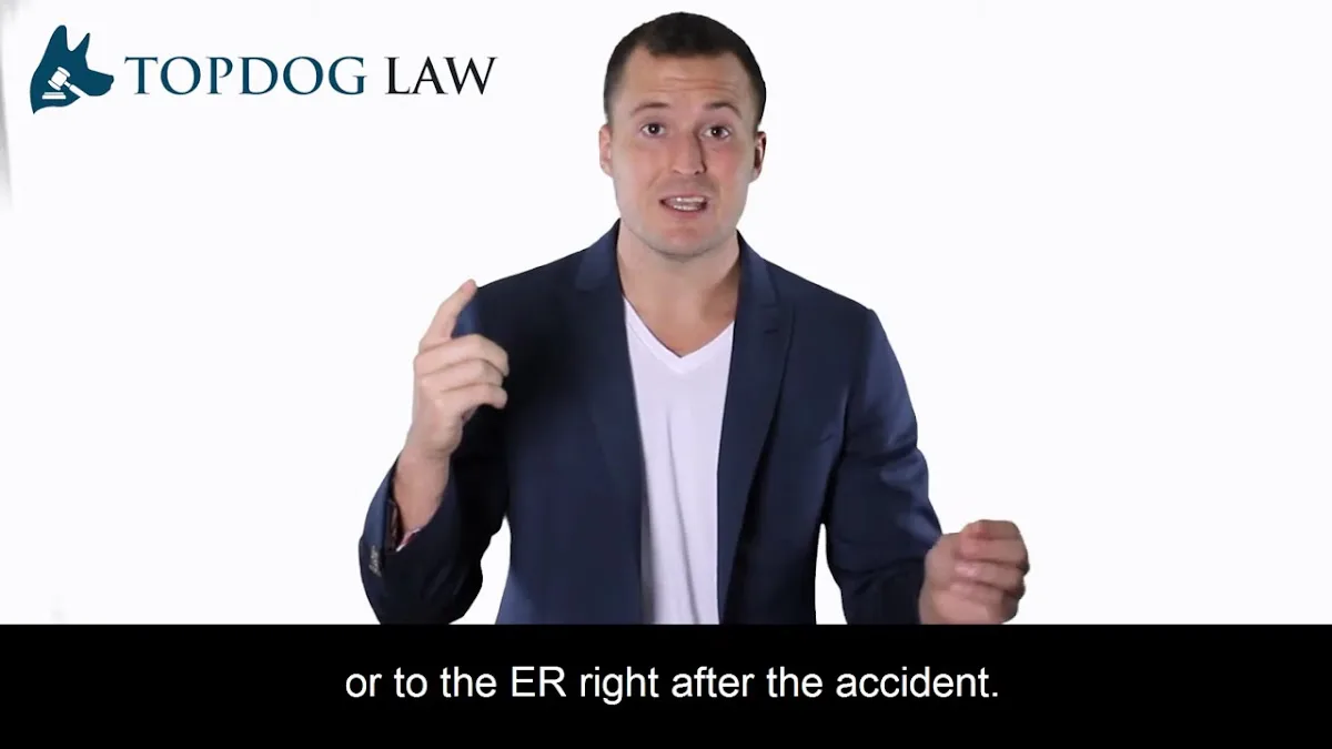 TopDog Law Personal Injury Lawyers — image 3