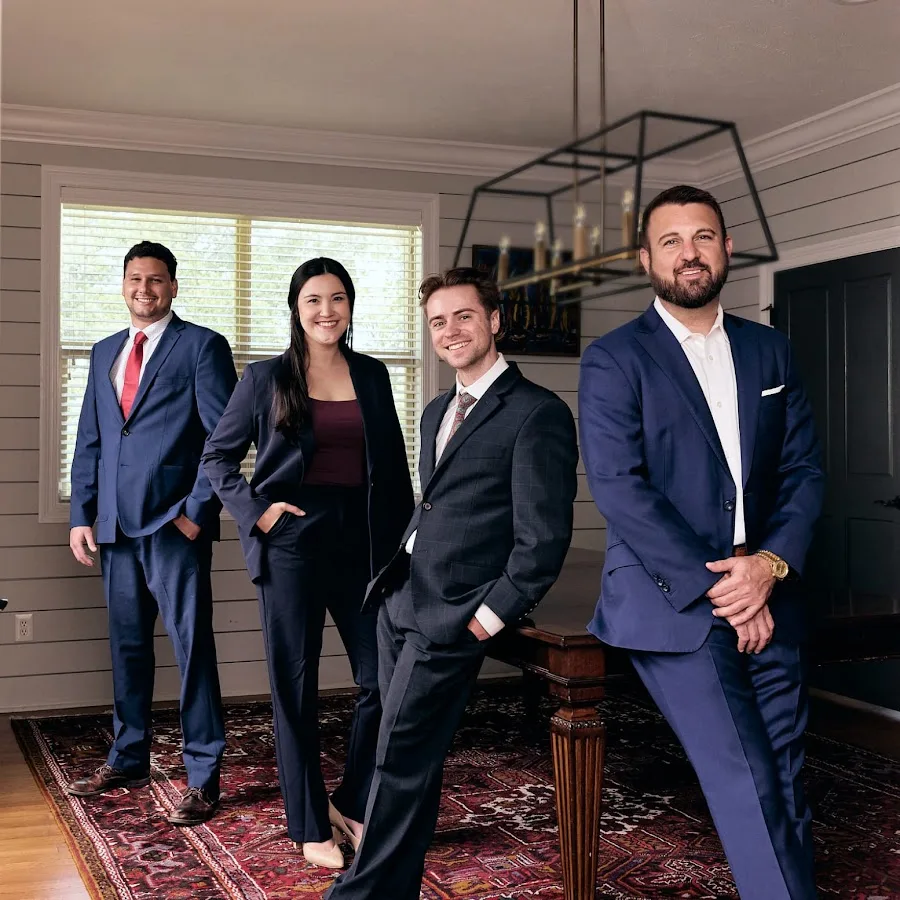 TopDog Law Personal Injury Lawyers — image 2