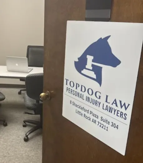 TopDog Law Personal Injury Lawyers — image 2