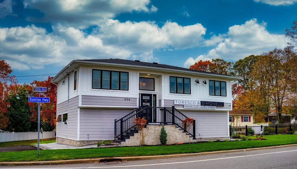 Toresco & Simonelli Attorneys At Law
