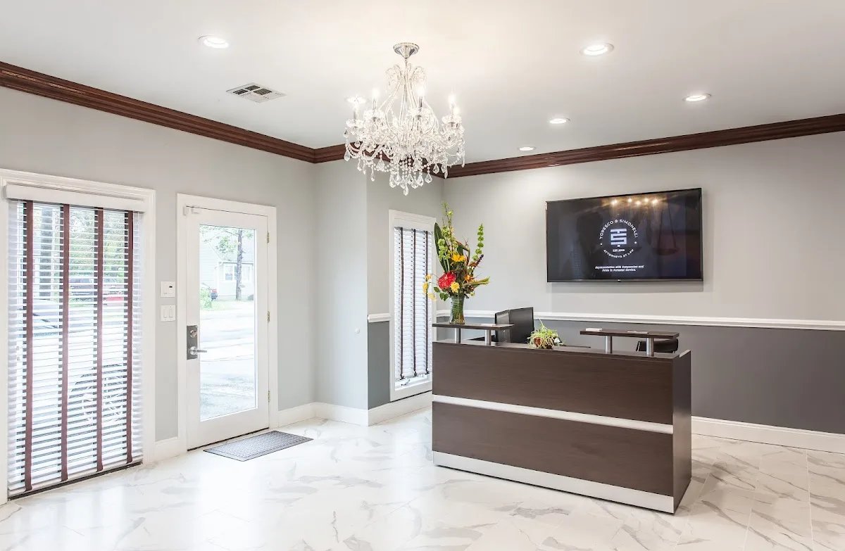 Toresco & Simonelli Attorneys At Law — image 2