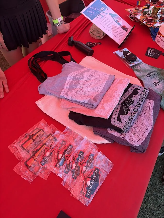 Torgenson Law — image 2