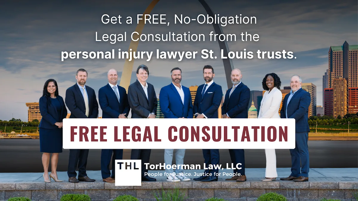TorHoerman Law: Injury & Car Accident Lawyers St. Louis — image 1