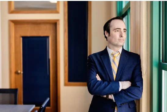 Towey Law Personal Injury Attorneys — image 1