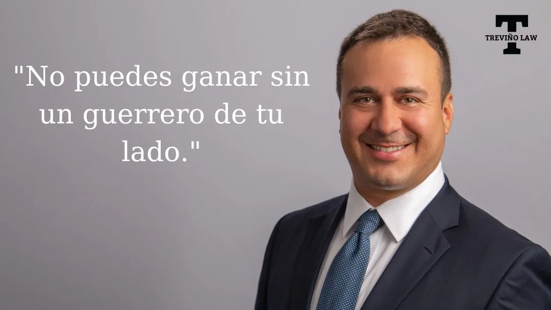 Treviño Law, PLLC: Austin Truck Accident Lawyer