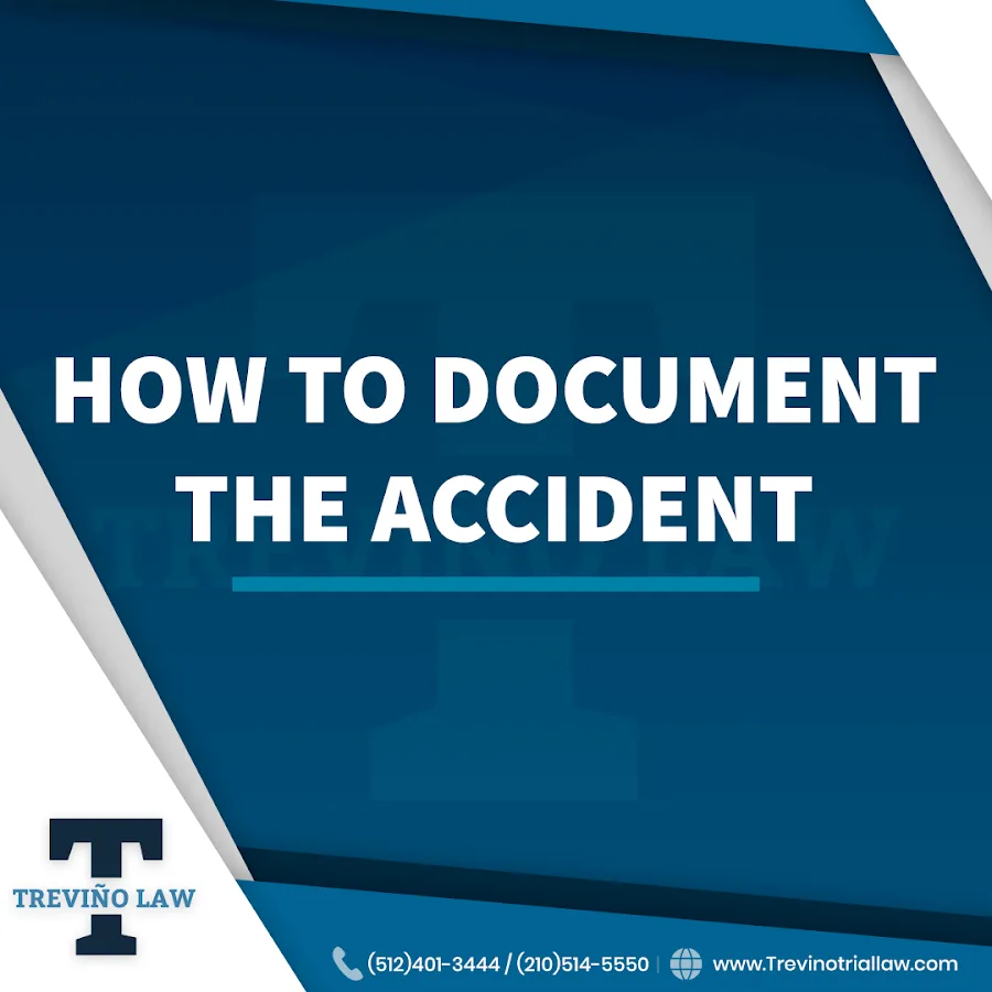 Trevino Injury Law - 18 Wheeler Truck Accident Lawyer — image 4