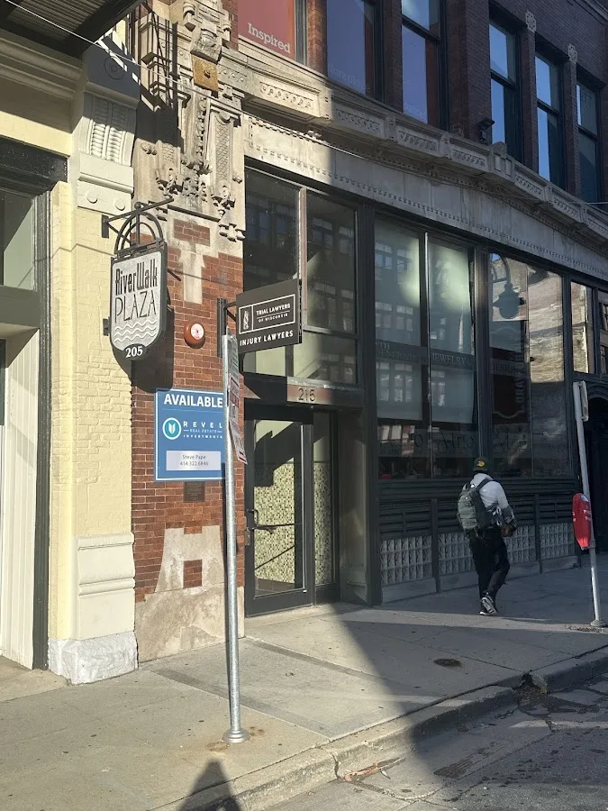 Trial Lawyers of Wisconsin — image 3