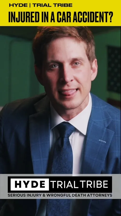 Trial Tribe Injury Lawyers Fort Worth