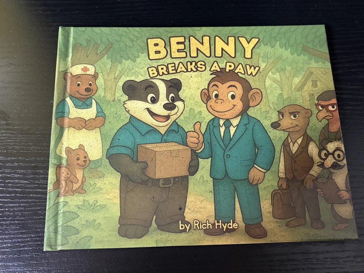 Trial Tribe Injury Lawyers Fort Worth — image 2