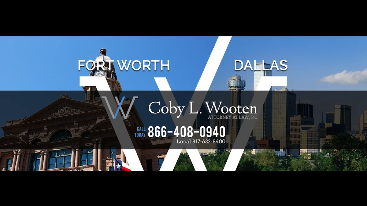 Trial Tribe Injury Lawyers Fort Worth — image 4