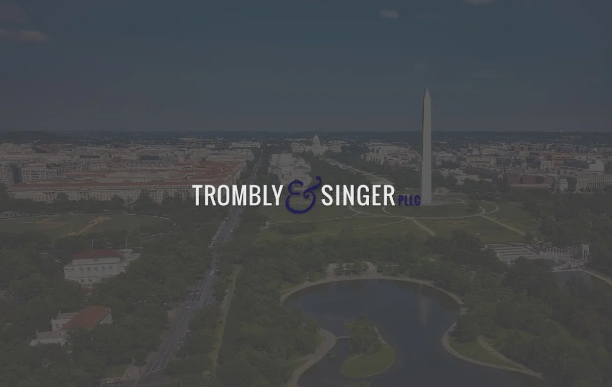 Trombly & Singer, PLLC