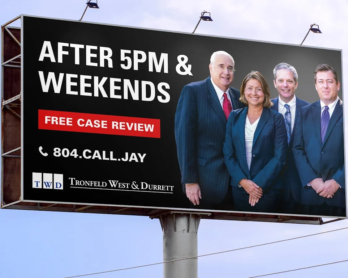 Tronfeld West & Durrett — image 1