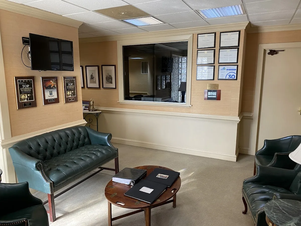 Tronfeld West & Durrett — image 2