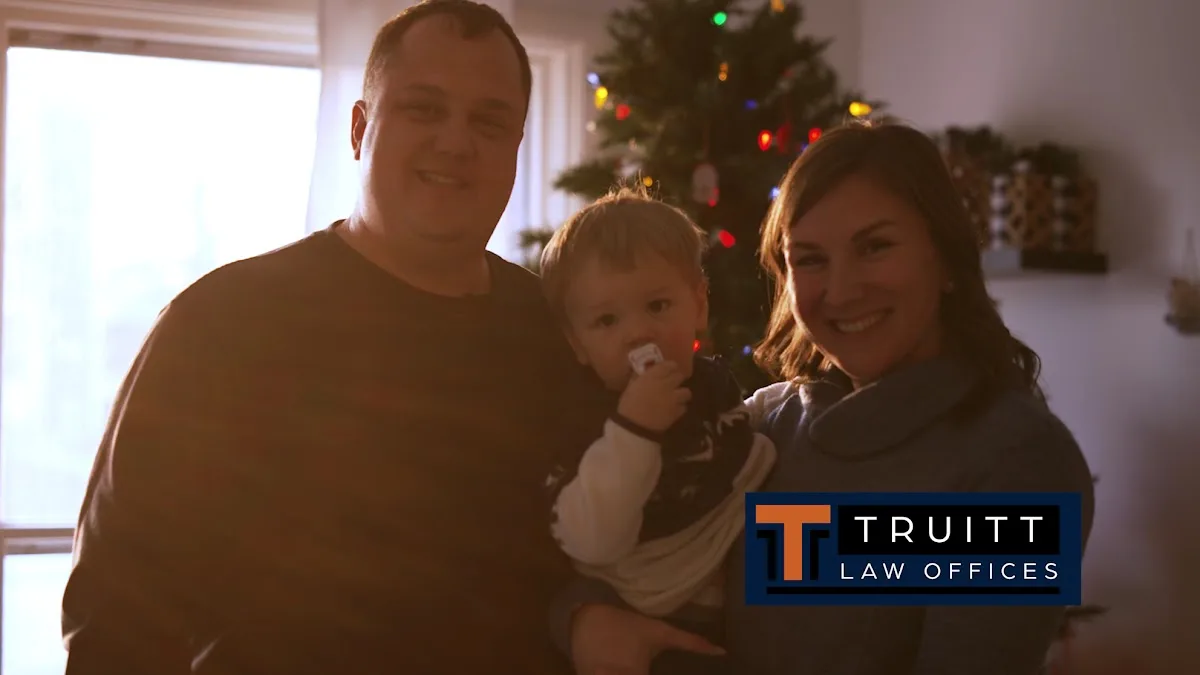 Truitt Law Offices - Personal Injury Attorney - Indianapolis — image 2