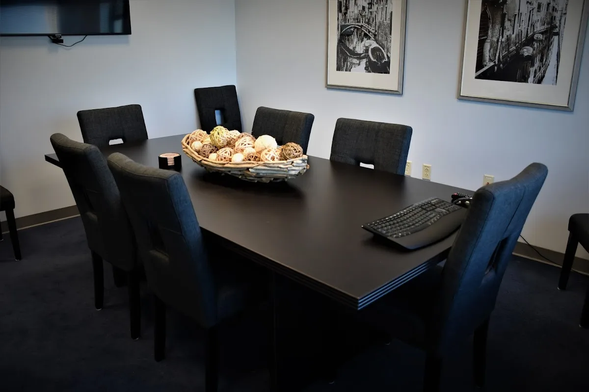 Trust Guss Injury Lawyers — image 2