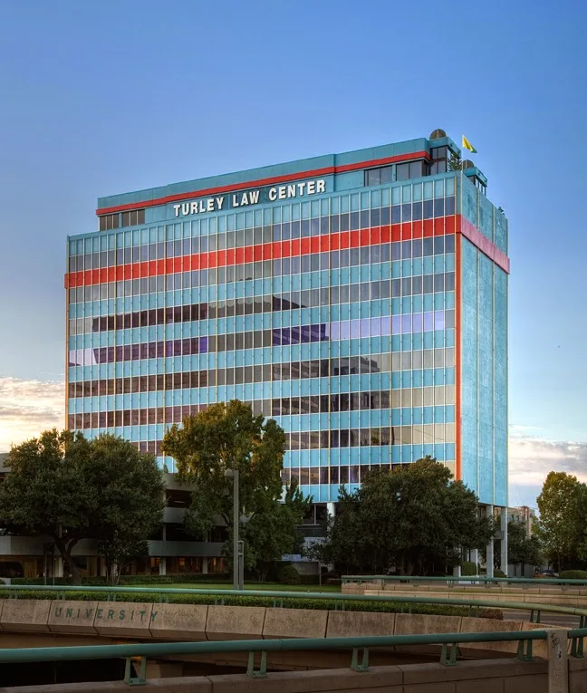 Turley Law Firm Accident Lawyers — image 1