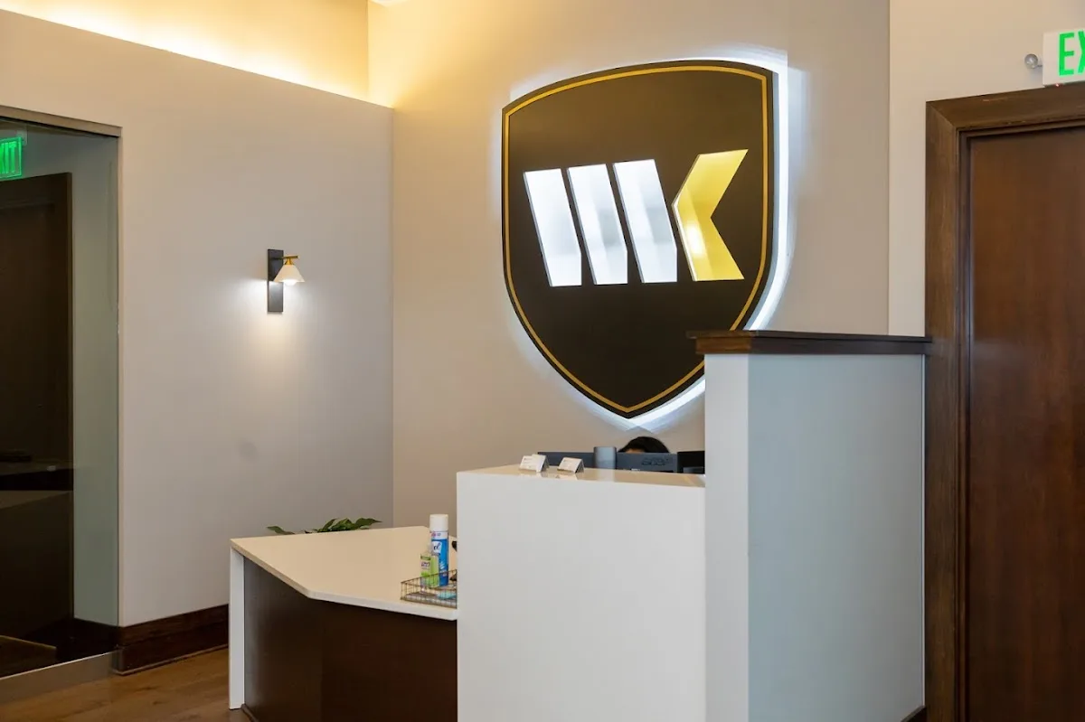 Tyler Mann Injury Law LLC — image 2