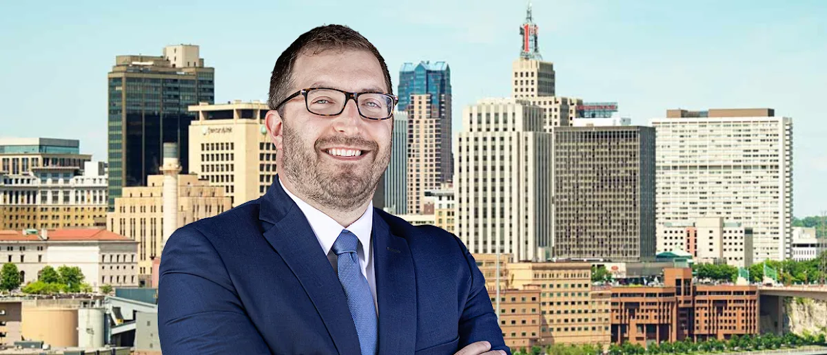 Tyroler Leonard Injury & Accident Lawyer — image 2