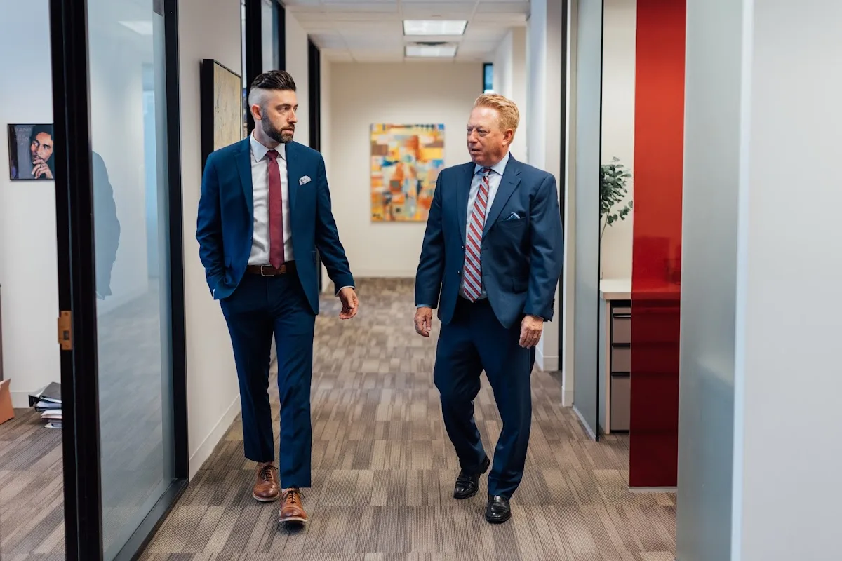 Tyroler Leonard Injury Law — image 4