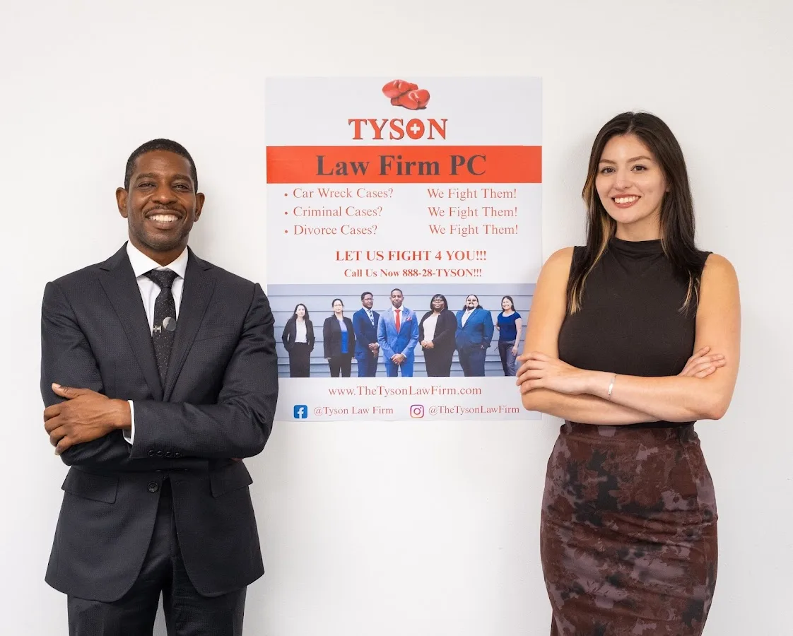 Tyson Law Firm — image 2