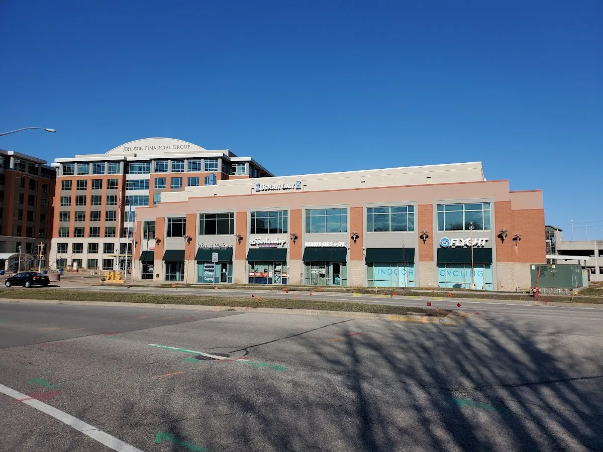 Usman Law Firm, LLC — image 2