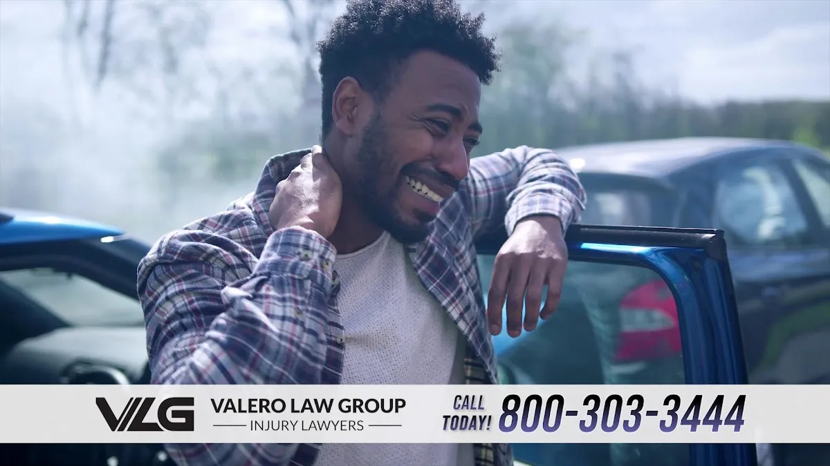 Valero Law Group Injury Lawyers — image 3