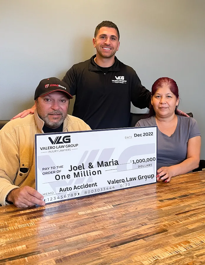 Valero Law Group Injury Lawyers — image 2