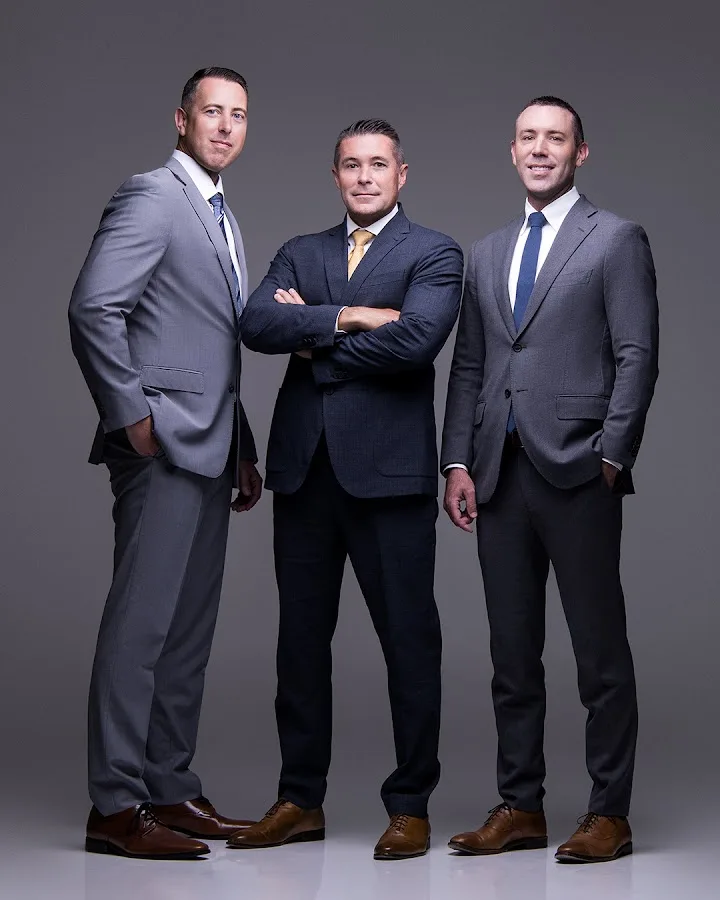 Valley Injury Team — image 1