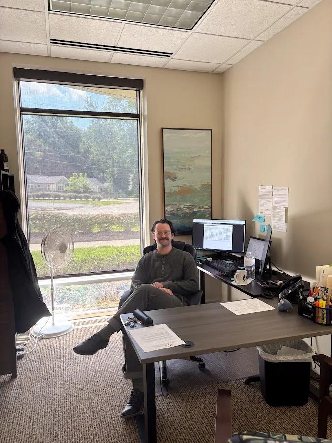 VanDerGinst Law - Personal Injury Lawyers — image 2