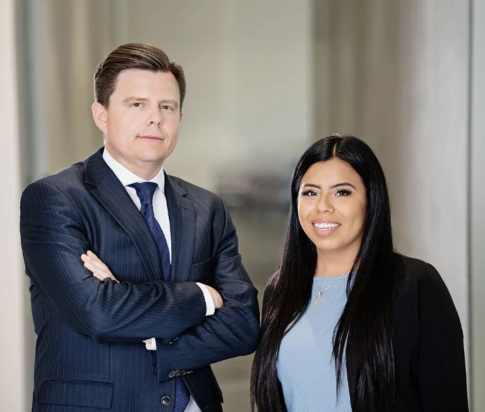 Vegas Valley Injury Law — image 1