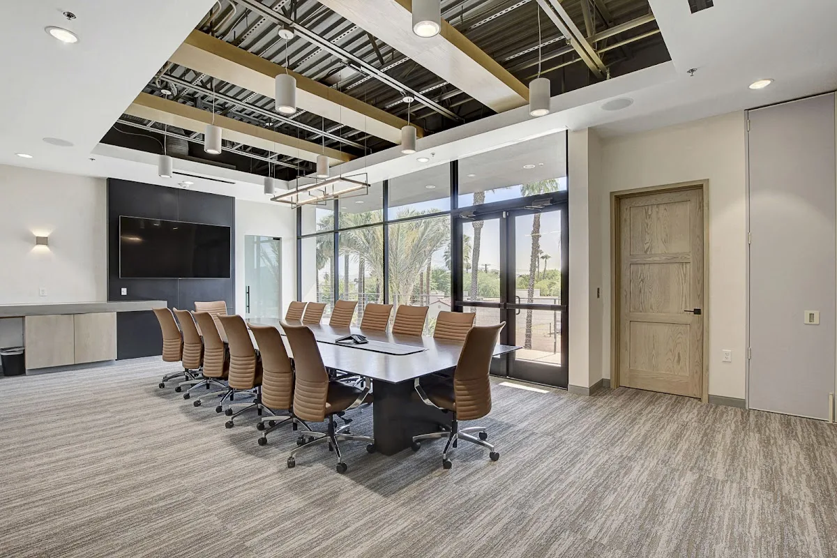 Vegas Valley Injury Law — image 2