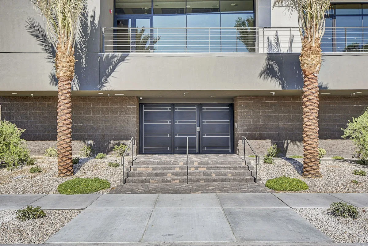 Vegas Valley Injury Law — image 3