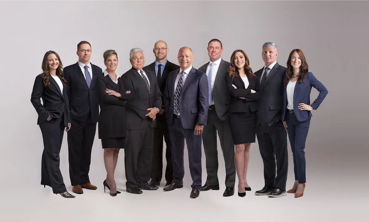 Viloria, Oliphant, Oster & Aman L.L.P. — image 1