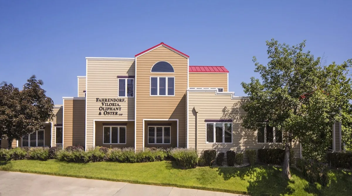 Viloria, Oliphant, Oster & Aman L.L.P. — image 2
