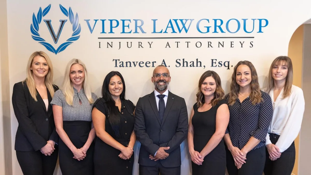 Viper Law Group — image 1