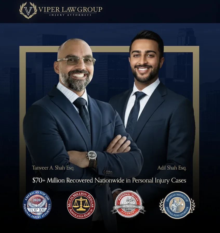 Viper Law Group — image 3
