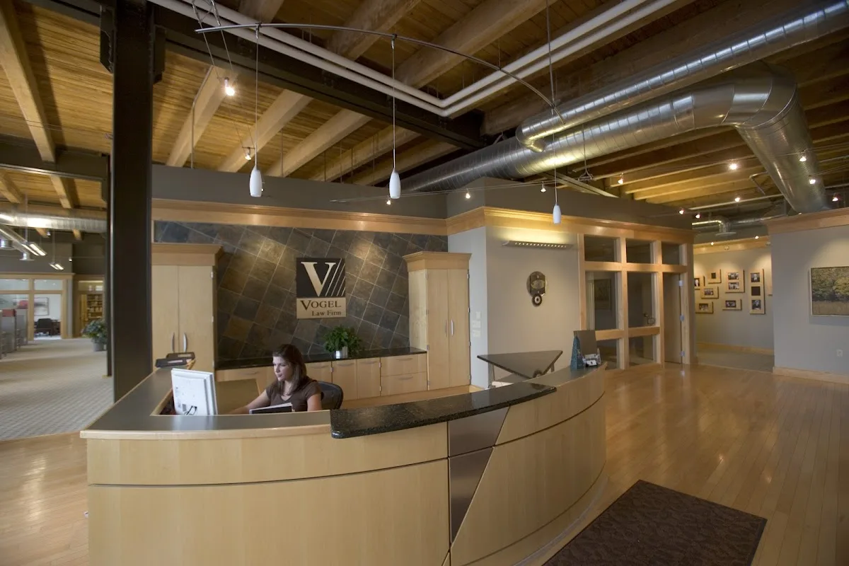 Vogel Law Firm — image 1