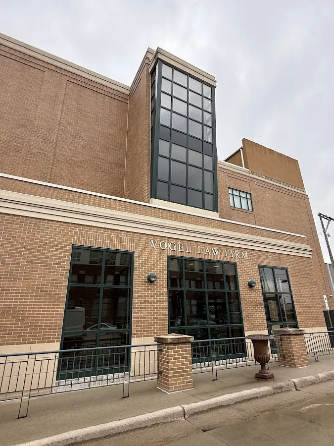 Vogel Law Firm — image 2