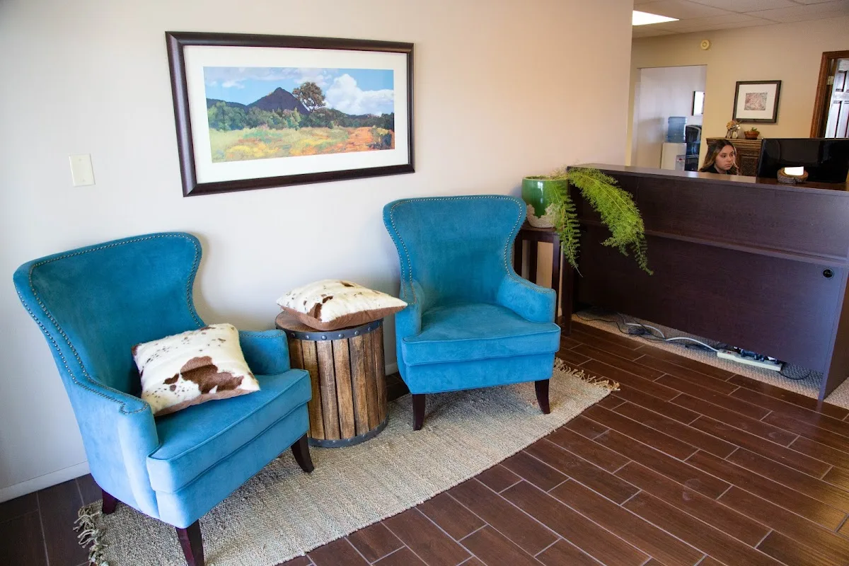 Voorhees Law Firm — image 1