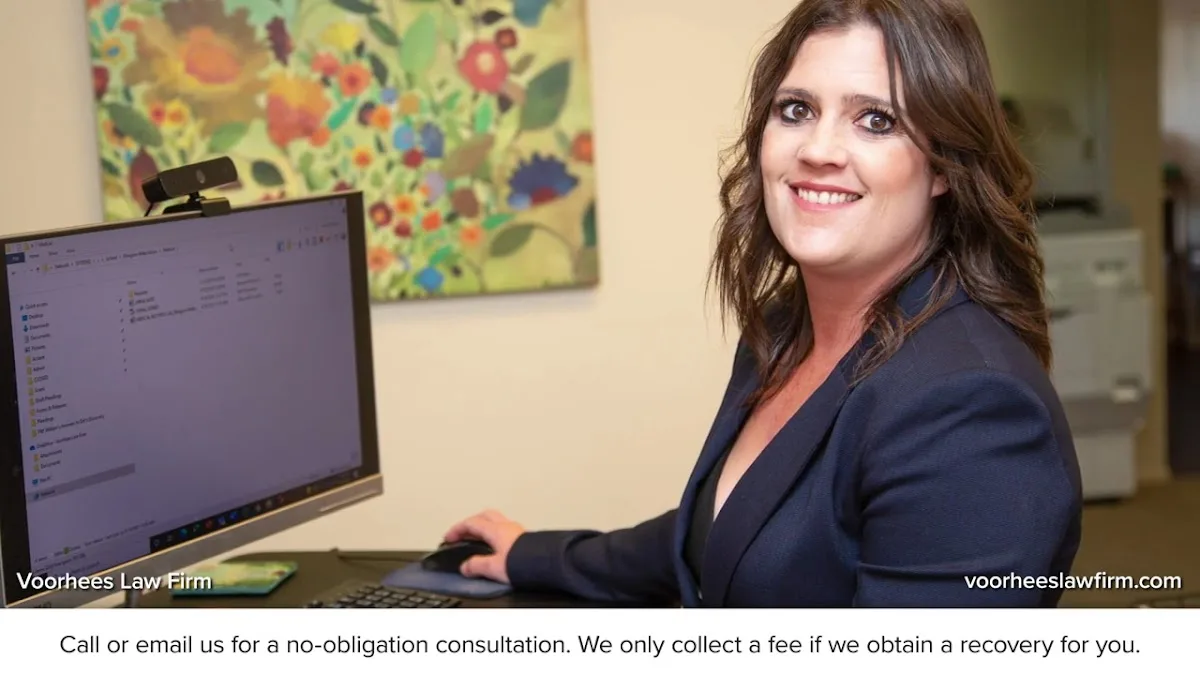 Voorhees Law Firm — image 2