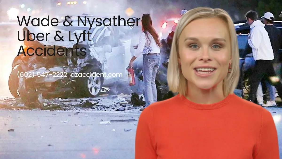 Wade & Nysather AZ Accident Attorneys - Chandler Car Accident Lawyer — image 2