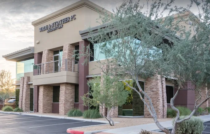 Wade & Nysather AZ Accident Attorneys - Chandler Car Accident Lawyer — image 3