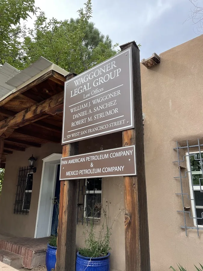 Waggoner Legal Group, LLC — image 2