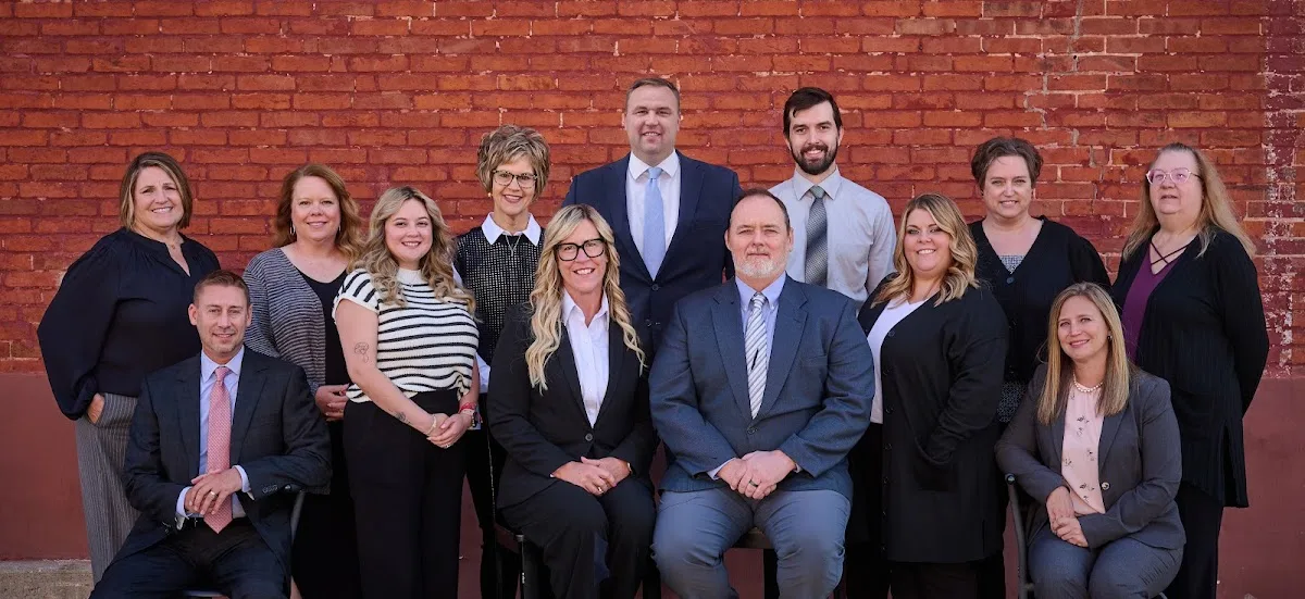 Walker, Billingsley & Bair Law Office