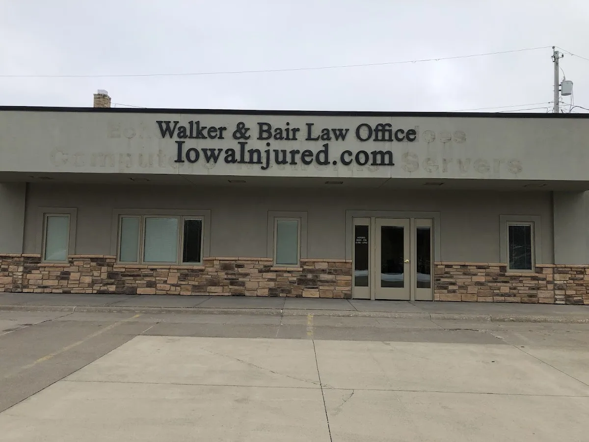 Walker, Billingsley & Bair Law Office — image 2