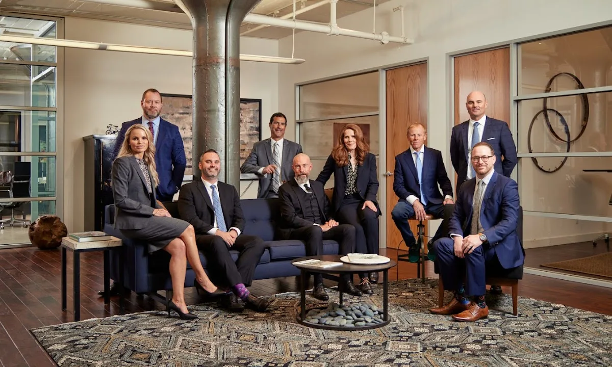 Walkup Personal Injury Lawyers — image 4