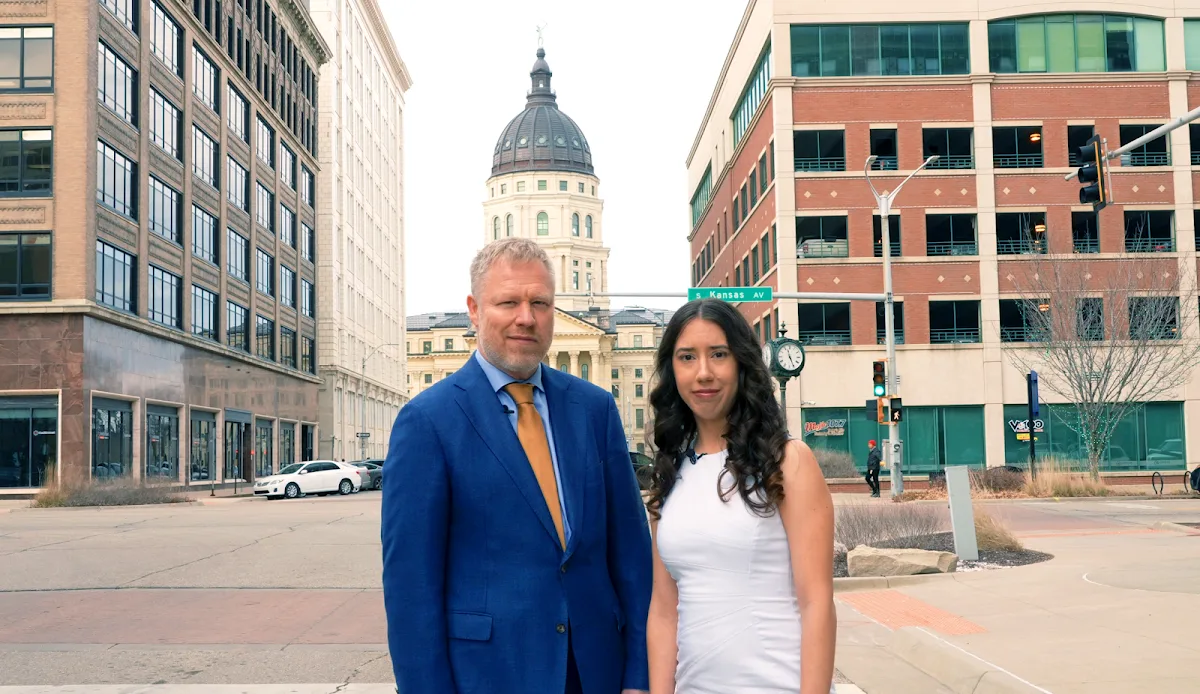 Wallentine Injury Law, LLC