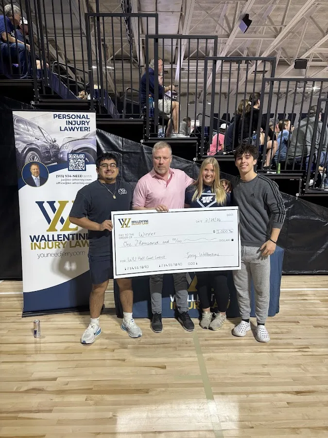 Wallentine Injury Law, LLC — image 2