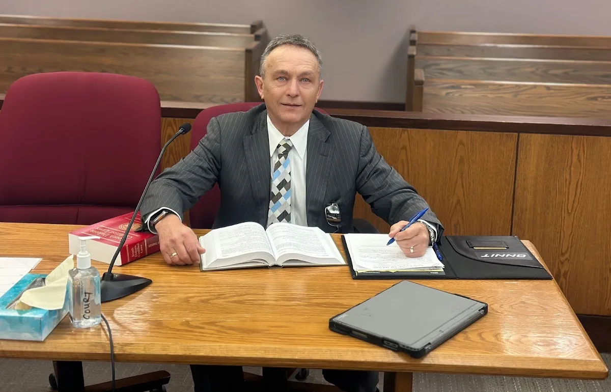 Walter Law Office — image 2