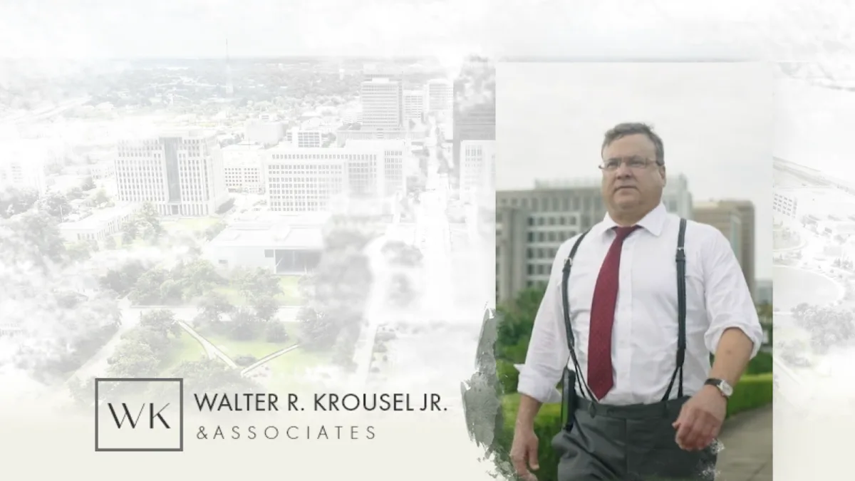 Walter R Krousel Jr & Associates — image 1